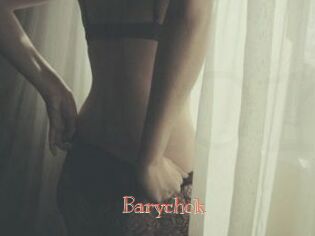 Barychok