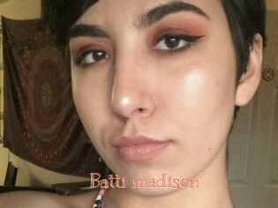 Batti_madison