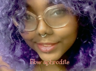 Bbw_aphrodite