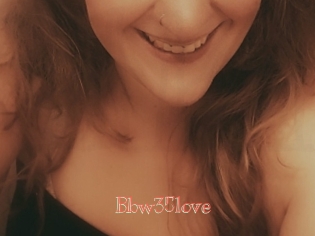 Bbw35love