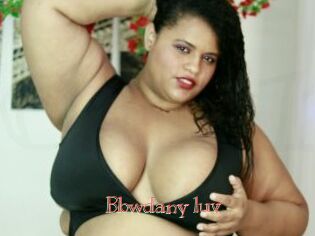 bbwdany_luv Celebrix
