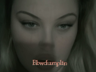 Bbwdumplin