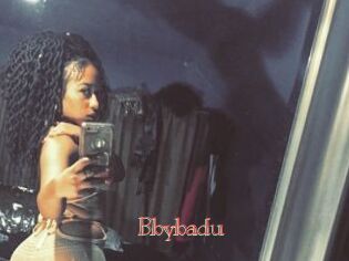 Bbybadu