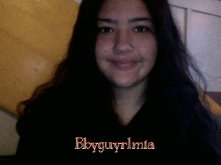 Bbyguyrlmia