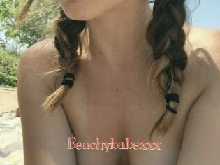 Beachybabexxx