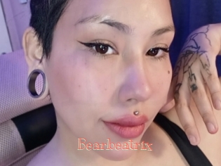 Bearbeatrix