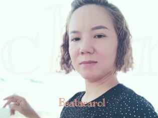 Beatacarol
