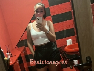 beatriceagnes Celebrix