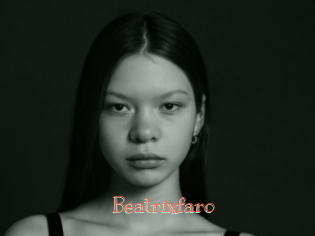 Beatrixfaro