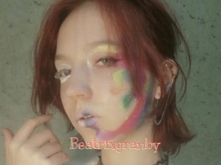 Beatrixgranby