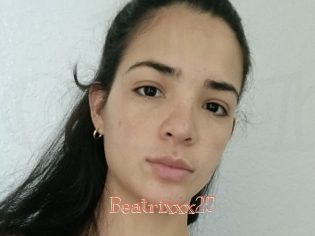 Beatrixxx25
