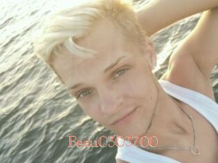 Beau0303700