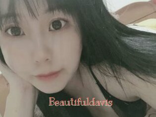 Beautifuldavis