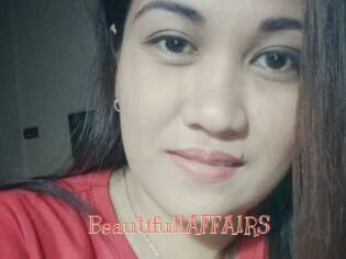 BeautifullAFFAIRS