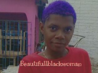 Beautifullblackwoman