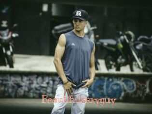 Beautifulsexyguy