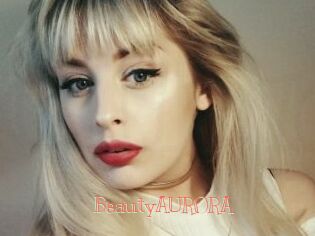 BeautyAURORA