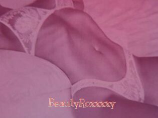 BeautyRoxxxxy