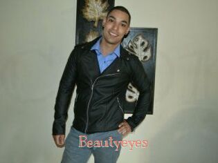 Beautyeyes