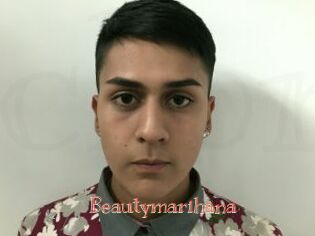 Beautymarihana