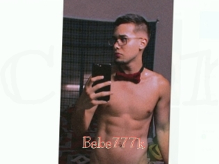 Bebe777k