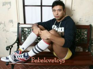 Bebelovetoys