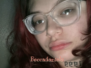 Beccadaniels