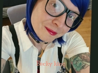 Becky_king