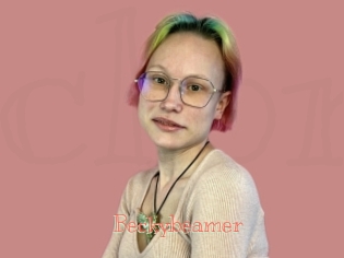 Beckybeamer