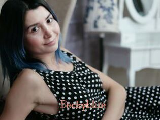beckyblue Celebrix