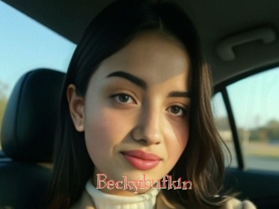 Beckybufkin