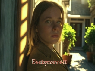 Beckycornett