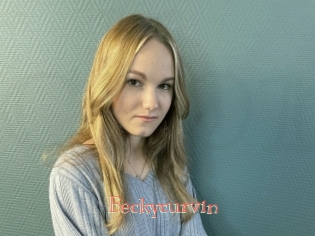 Beckycurvin