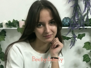 Beckydainty