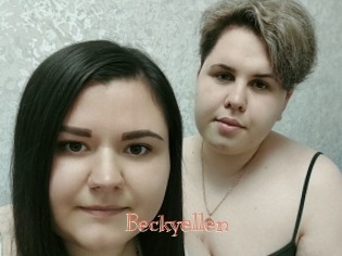 Beckyellen