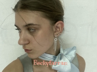 Beckyfarran