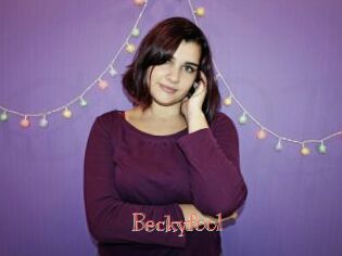 Beckyfool