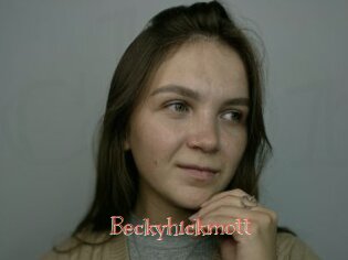 Beckyhickmott