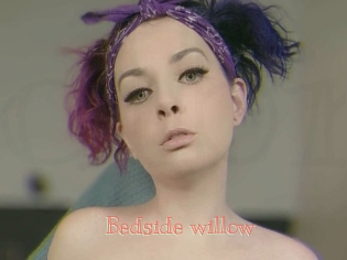 Bedside_willow