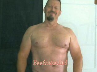 Beefcakedad