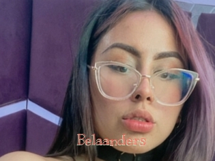 Belaanders