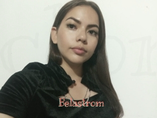 Belastrom
