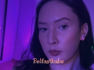 Belfastbabe