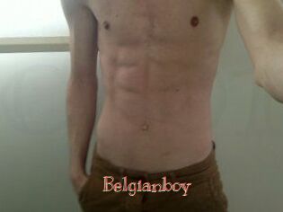 Belgianboy