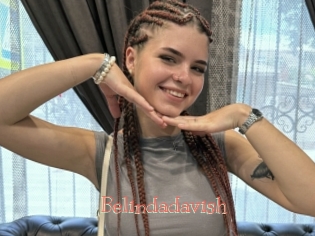Belindadavish