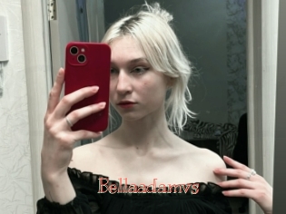 Bellaadamvs