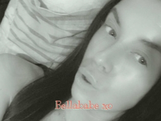 Bellababe_xo