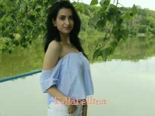 Bellabellina