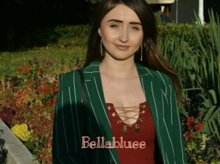 Bellabluee