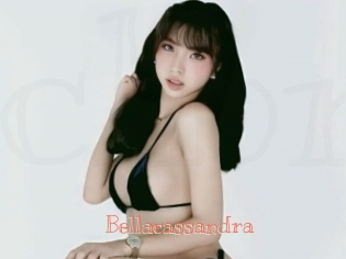 Bellacassandra